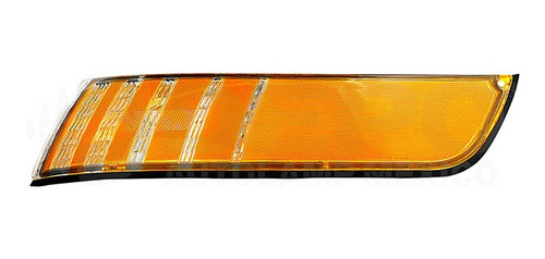 [013-1223-21] CUARTO PUNTA FD GRAND MARQUIS 92-94 DEPO IZQ