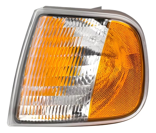 [013-1226-01] CUARTO PUNTA FD F-150 97-03 P/PIJA S/FOCO DEPO IZQ