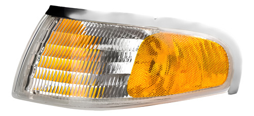 [013-1228-01] CUARTO PUNTA FD MUSTANG 94-98 S/FOCO DEPO IZQ
