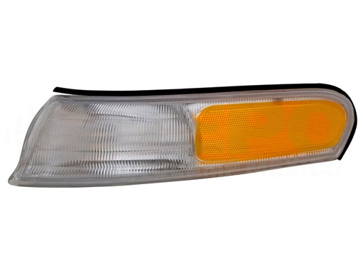 [013-1229-03] CUARTO PUNTA FD MYSTIQUE 95-97 DEPO IZQ
