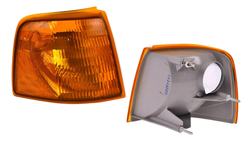 [013-1230-00] CUARTO PUNTA FD RANGER 93-97 S/FOCO DEPO DER