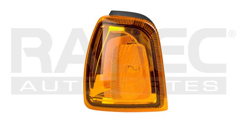 [013-1230-07] CUARTO PUNTA FD RANGER 01-04 S/FOCO DEPO IZQ