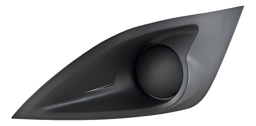 [003-1224-01] REJILLA FASCIA FD IKON 11-12 S/HOYO P/FA