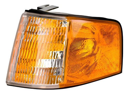 [013-1235-01] CUARTO PUNTA FD TOPAZ 88-94 S/FOCO DEPO IZQ