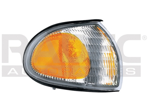 [013-1237-00] CUARTO PUNTA FD WINDSTAR 95-97 BICOLOR S/FOCO DEPO DER