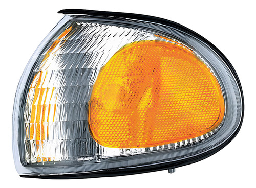 [013-1237-01] CUARTO PUNTA FD WINDSTAR 95-97 BICOLOR S/FOCO DEPO IZQ