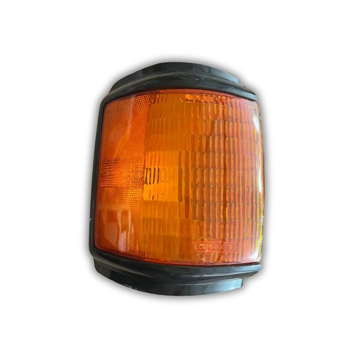 [013-1241-00N] CUARTO PUNTA FD-150/F-250 87-91 FILO NEG