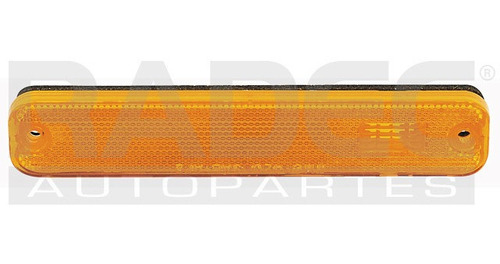 [013-1243-00] CUARTO LATERAL FD F-150 73-79 S/FOCO DEPO DER/IZQ