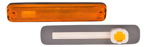[013-1243-00] CUARTO LATERAL FD F-150 73-79 S/FOCO DEPO DER/IZQ