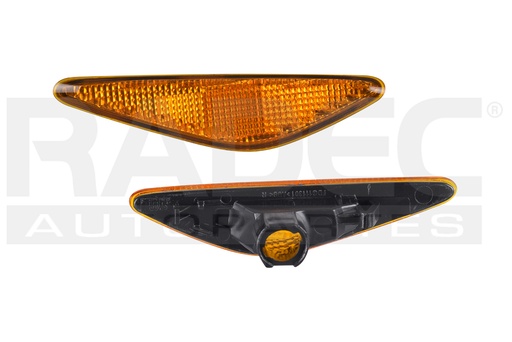 [013-1254-00] CUARTO LATERAL FD FIGO 16-19 AMBAR CN DER