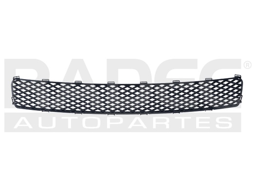 [003-1225-02] REJILLA FASCIA DELANTERA FD KA 02-08 CENTRAL ARG