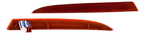 [013-1301-45] CUARTO REFLEJANTE TRASERO HD ACCORD 13-15 TYC 4 PUERTAS IZQ