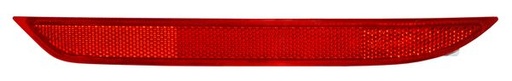 [013-1301-46] CUARTO REFLEJANTE TRASERO HD ACCORD 16-17 4 PUERTAS DEPO DER