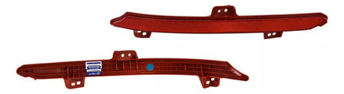 [013-1301-49] CUARTO REFLEJANTE TRASERO HD ACCORD 18-22 DEPO IZQ