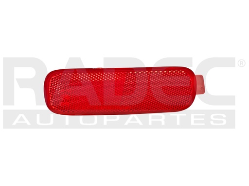 [013-1303-09] CUARTO TRASERO HD CR-V 02-04 S/FOCO DEPO IZQ