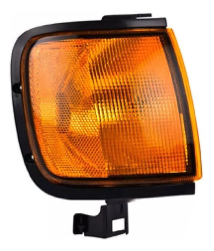 [013-1501-00] CUARTO PUNTA IZ AMIGO/RODEO 98-99 S/FOCO DEPO DER