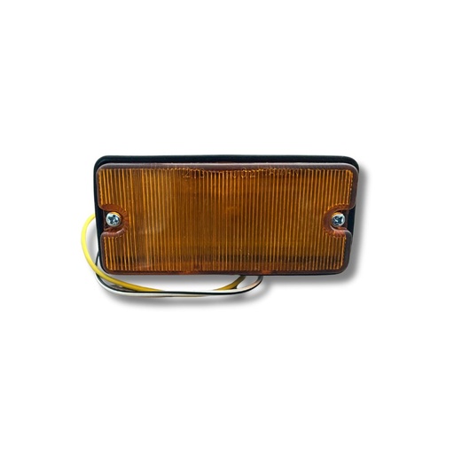 [013-1502-50] CUARTO LATERAL IZ BAJA AL LLEGAR A 0 ***