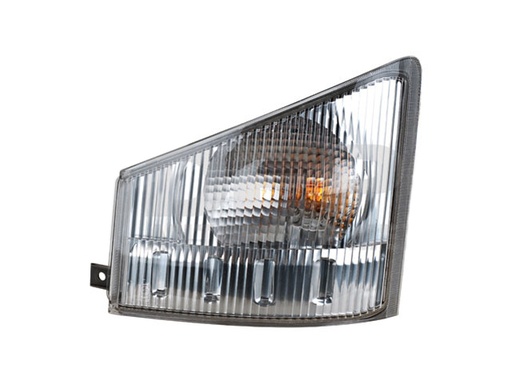 [013-1505-03] CUARTO PUNTA IZ ELF 09-23 C/FOCO DEPO IZQ