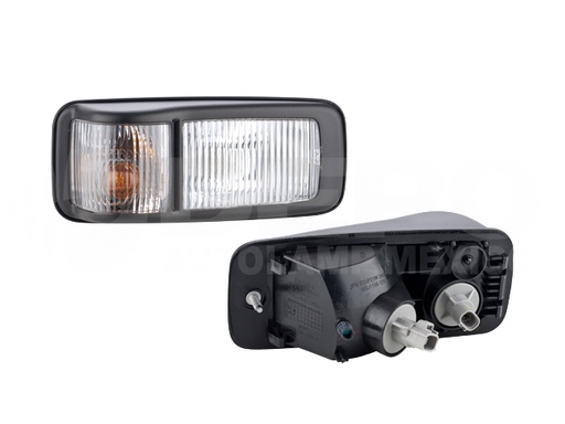 [013-1505-06] CUARTO LATERAL IZ ELF 09-23 C/FOCO DEPO DER