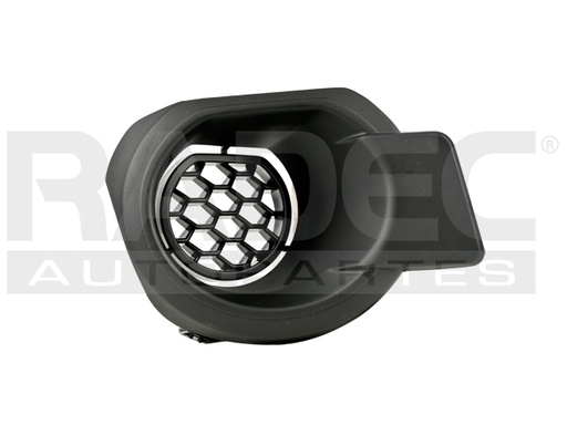 [003-1230-00] REJILLA FASCIA DELANTERA FD RANGER 13-16 DER