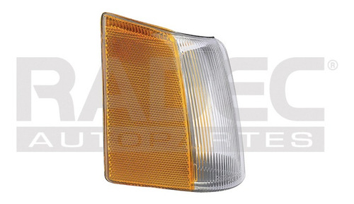 [013-1605-00] CUARTO PUNTA JP GRAND CHEROKEE 93-98 S/FOCO DEPO DER