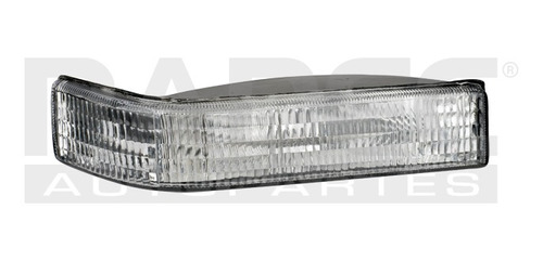 [013-1605-02] CUARTO FRONTAL JP GRAND CHEROKEE 93-98 S/FOCO DEPO DER
