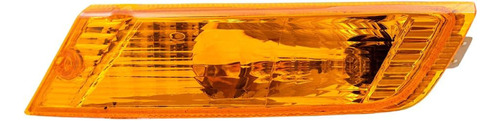 [013-1607-03] CUARTO FRONTAL JP LIBERTY 05-07 S/FOCO DEPO IZQ