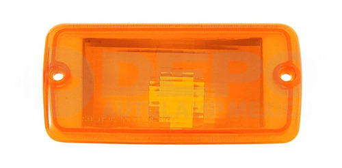 [013-1609-00] CUARTO FRONTAL JP WRANGLER 97-00 S/FOCO DEPO DER/IZQ