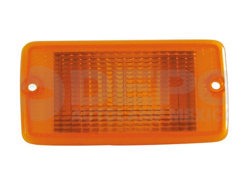 [013-1609-05] CUARTO FRONTAL JP WRANGLER 01-06 S/FOCO DEPO IZQ