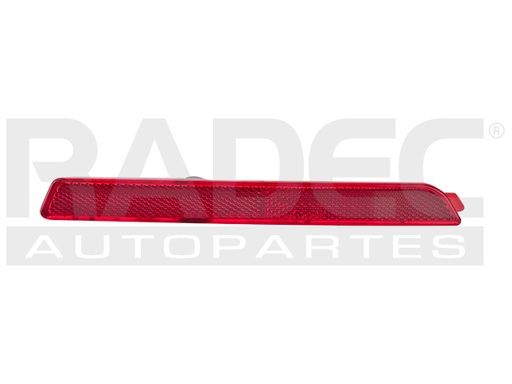 [013-1901-04] CUARTO TRASERO MZ 3 05-09 4 Y 5 PUERTAS DEPO DER