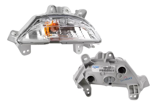 [013-1901-06] CUARTO FRONTAL MZ 3 14-16 4 Y 5 PUERTAS C/FOCO DEPO DER