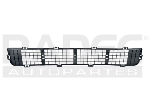 [003-1242-00] REJILLA FASCIA FD EDGE 07-10 CENTRAL