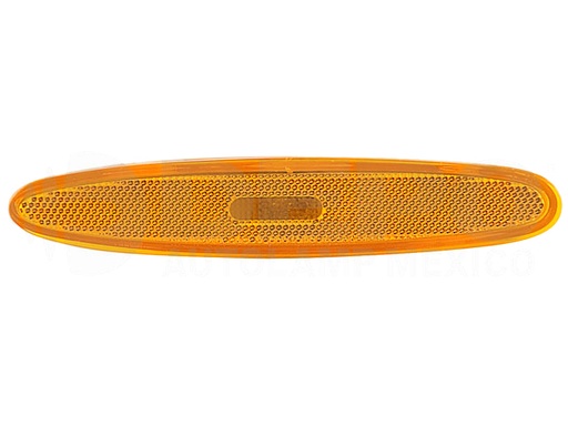 [013-1902-01] CUARTO LATERAL MZ 6 03-08 AMBAR DEPO IZQ