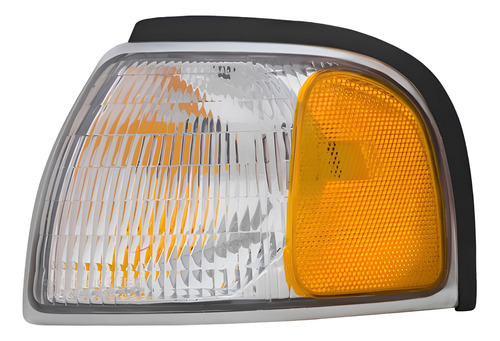 [013-1905-07] CUARTO PUNTA MZ PICK UP 98-00 S/FOCO DEPO IZQ