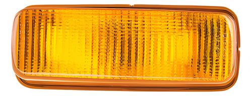 [013-1905-10] CUARTO FRONTAL MZ PICK UP 94-97 AMBAR S/FOCO DEPO DER/IZQ