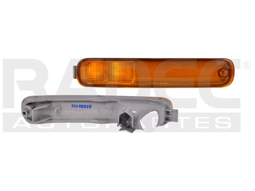 [013-1906-01] CUARTO FRONTAL MZ PROTEGE 95-96 323 AMBA