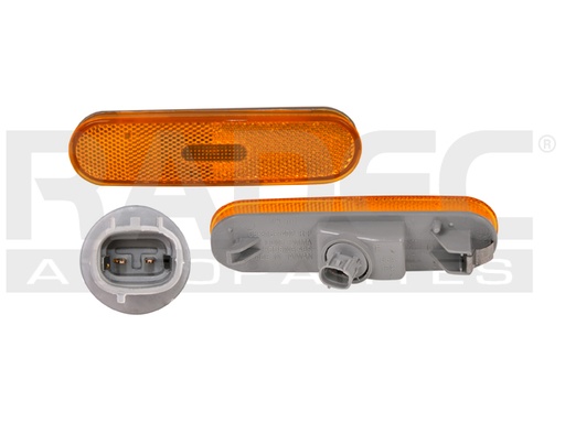 [013-1906-02] CUARTO LATERAL MZ PROTEGE 95-96 323 AMBA