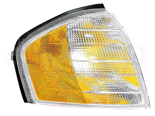[013-2002-00] CUARTO PUNTA MC CLASE C 94-00 BICOLOR C/FOCO DEPO DER