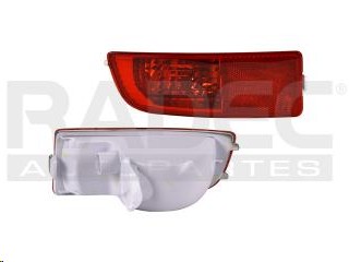[013-2006-01] CUARTO REFLEJANTE TRASERO MC SPRINTER 10-19 P/FOCO S/FOCO DEPO IZQ