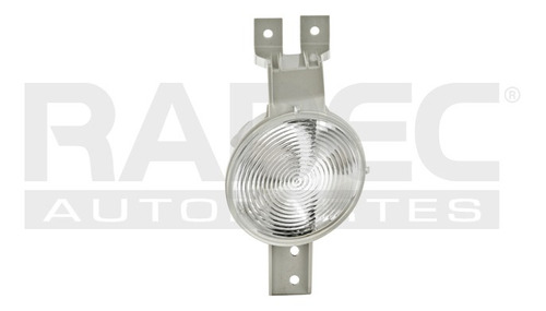 [013-2101-01] CUARTO FRONTAL MN COOPER 02-06 S/FOCO DEPO IZQ