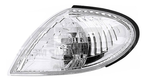 [013-2301-01] CUARTO PUNTA NS ALMERA 01-02 C/FOCO DEPO IZQ