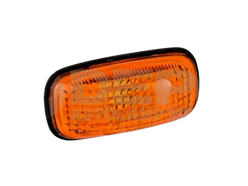 [013-2301-04] CUARTO LATERAL NS ALMERA 01-02 AMBAR S/FOCO DEPO DER/IZQ