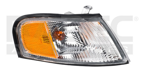 [013-2302-00] CUARTO PUNTA NS ALTIMA 98-99 C/FOCO DEPO DER