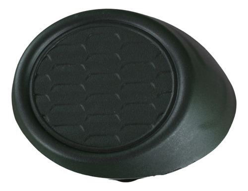 [003-1254-07] REJILLA FASCIA DELANTERA FD FIGO 16-18 (ARG) S/HOYO P/FARO ENERGY/IMPULSE L4 4 CILINDROS 1.5L 4/5 PUERTAS IZQ