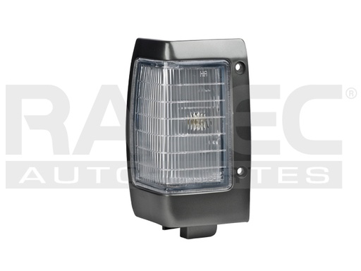 [013-2305-03] CUARTO PUNTA NS D21 94-08 FILO GRIS C/FOCO LUCID DEPO (U.T.P) IZQ