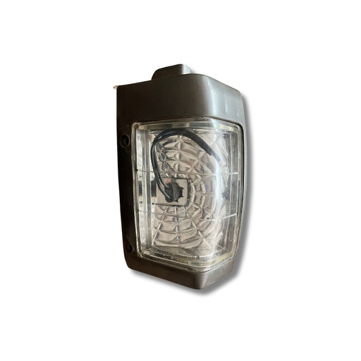 [013-2305-03C] CUARTO PUNTA NS D21 94-08 CRISTAL IZQ