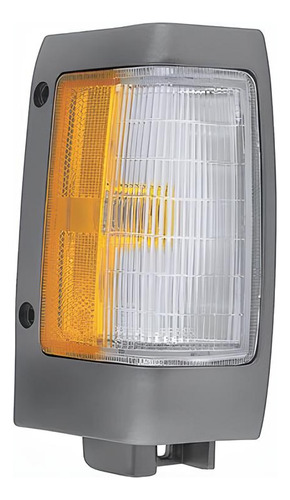 [013-2305-10] CUARTO PUNTA NS D21 90-08 BICOLOR P/PINTAR C/FOCO LUCID DEPO (U.T.P) DER
