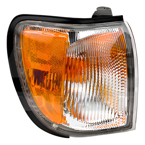 [013-2313-02] CUARTO PUNTA NS PATHFINDER 99-04 S/FOCO DEPO DER