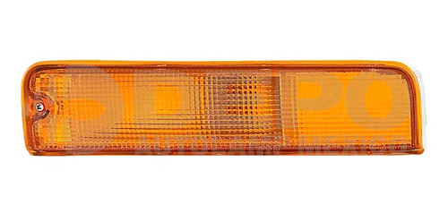 [013-2313-05] CUARTO FRONTAL NS PATHFINDER 96-98 C/FOCO DEPO IZQ