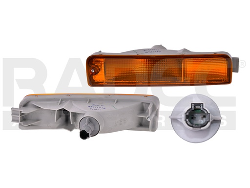 [013-2313-21] CUARTO FRONTAL NS PATHFINDER 96-98 TYC I